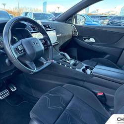 DS DS7 Crossback DS7 Crossback Hybride E-Tense 300 EAT8 4x4 Performance Line+ Gap