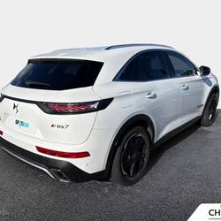 DS DS7 Crossback DS7 Crossback Hybride E-Tense 300 EAT8 4x4 Performance Line+ Gap