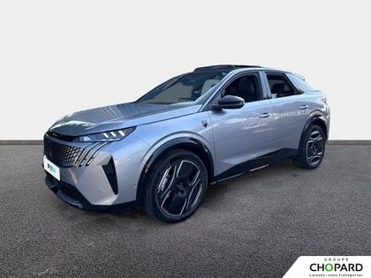 Peugeot e-3008 - 3008 Electrique 230 ch Grande autonomie 97 kWh GT Exclusive - 52 990 €