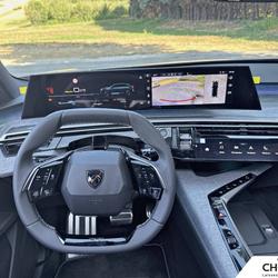 Peugeot e-3008 3008 Electrique 230 ch Grande autonomie 97 kWh GT Exclusive Manosque