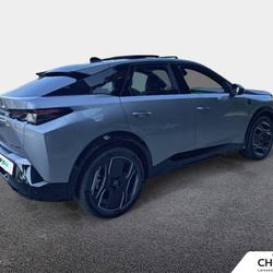 Peugeot e-3008 3008 Electrique 230 ch Grande autonomie 97 kWh GT Exclusive Manosque