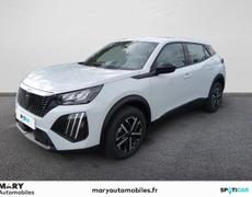 Peugeot 2008 Longueau