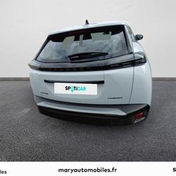Peugeot 2008 Hybrid 110 e-DCS6 Style occasion - Longueau - photo 3/16