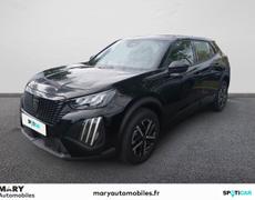 Peugeot 2008 Longueau