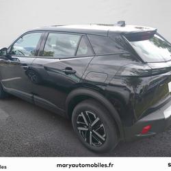 Peugeot 2008 Hybrid 110 e-DCS6 Style occasion - Longueau - photo 2/16