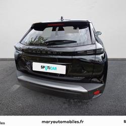 Peugeot 2008 Hybrid 110 e-DCS6 Style occasion - Longueau - photo 3/16