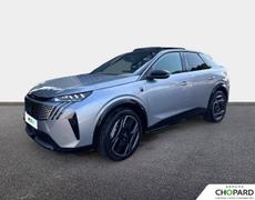 Peugeot e-3008 - 3008 Electrique 230 ch Grande autonomie 97 kWh GT Exclusive - 52 390 €