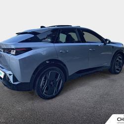 Peugeot e-3008 3008 Electrique 230 ch Grande autonomie 97 kWh GT Exclusive Manosque