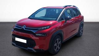 Citroen C3 Aircross  - Feel - photo 0