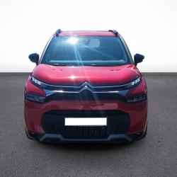 Citroen C3 Aircross C3 Aircross PureTech 110 S&S BVM6 Feel Pack Salaise-sur-Sanne