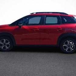 Citroen C3 Aircross C3 Aircross PureTech 110 S&S BVM6 Feel Pack Salaise-sur-Sanne