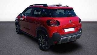 Citroen C3 Aircross  - Feel - photo 3