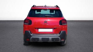 Citroen C3 Aircross  - Feel - photo 4