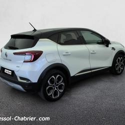 Renault Captur Captur E-Tech Plug-in 160 - 21 Intens Perpignan