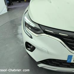 Renault Captur Captur E-Tech Plug-in 160 - 21 Intens Perpignan