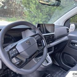 Peugeot Expert EXPERT FGN M DIESEL 180 CH AUTOMATIQUE Manosque