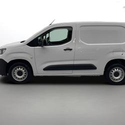 Peugeot Partner PARTNER FOURGON M 950 KG BLUEHDI 130 S&S EAT8 Manosque