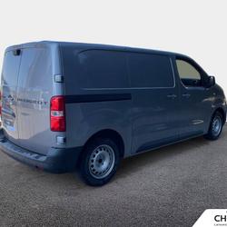 Peugeot Expert EXPERT FGN M DIESEL 180 CH AUTOMATIQUE Manosque