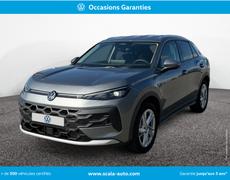 Volkswagen T-Roc Estancarbon