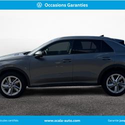 Volkswagen T-Roc T-Roc 1.5 eTSI EVO2 Hybrid 116 ch DSG7 Style Estancarbon