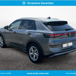 Volkswagen T-Roc T-Roc 1.5 eTSI EVO2 Hybrid 116 ch DSG7 Style Estancarbon