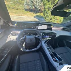 Peugeot 3008 Hybrid 145 e-DCS6 GT occasion - Manosque - photo 2/33
