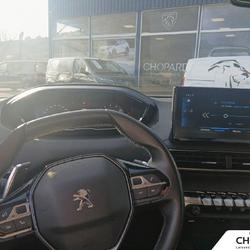 Peugeot 3008 3008 Puretech 130ch S&S EAT8 Allure Manosque