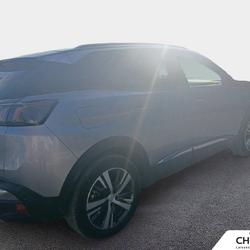 Peugeot 3008 3008 Puretech 130ch S&S EAT8 Allure Manosque