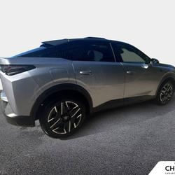 Peugeot 3008 Hybrid 145 e-DCS6 GT occasion - Manosque - photo 3/33