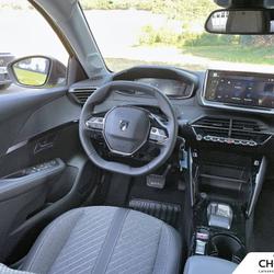 Peugeot 208 208 Hybrid 110 ch e-DCS6 Allure Manosque