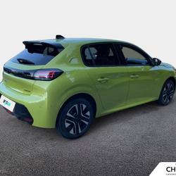Peugeot 208 208 Hybrid 110 ch e-DCS6 Allure Manosque