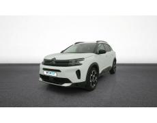 Citroen C5 Aircross C5 Aircross PureTech 130 BVM6 Plus
