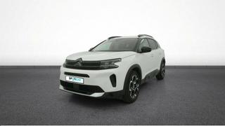 Citroen C5 Aircross  - photo 0