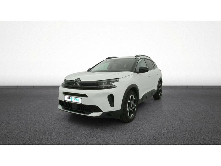 Citroen C5 Aircross  - 16 490 €