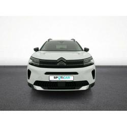 Citroen C5 Aircross PureTech 130 BVM6 Plus occasion - Salaise-sur-Sanne - photo 2/32