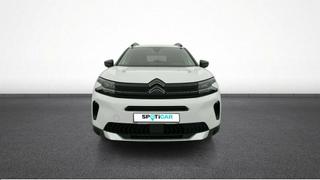 Citroen C5 Aircross  - photo 1