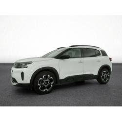 Citroen C5 Aircross PureTech 130 BVM6 Plus occasion - Salaise-sur-Sanne - photo 3/32