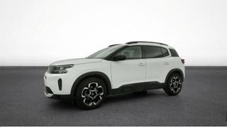 Citroen C5 Aircross  - photo 2