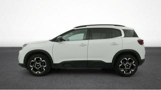 Citroen C5 Aircross  - photo 3
