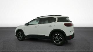 Citroen C5 Aircross  - photo 4