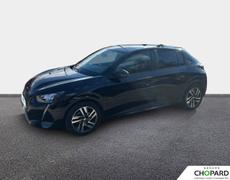 Peugeot 208 Digne-les-Bains