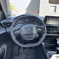 Peugeot 208 208 PureTech 100 S&S BVM6 Style Digne-les-Bains