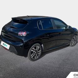 Peugeot 208 208 PureTech 100 S&S BVM6 Style Digne-les-Bains