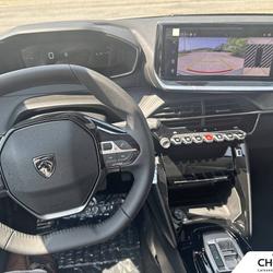 Peugeot 208 208 Hybrid 110 ch e-DCS6 Allure Manosque