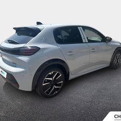 Peugeot 208 208 Hybrid 110 ch e-DCS6 Allure Manosque
