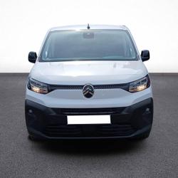 Citroen Berlingo BERLINGO VAN TAILLE M 650KG BLUEHDI 130 S&S EAT8 Salaise-sur-Sanne