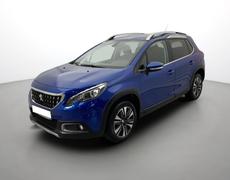 Peugeot 2008 Gap