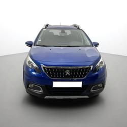 Peugeot 2008 2008 1.2 PureTech 110ch S&S BVM5 Allure Gap