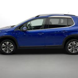 Peugeot 2008 2008 1.2 PureTech 110ch S&S BVM5 Allure Gap