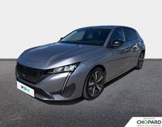 Peugeot 308 III Phase 1